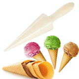 Cream Horn Molds Kitchen Tool Baking Ice Cream Cone Mould DIY Maker In Australia - Darrahopens