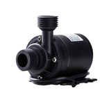 12V 800L / H High Performance and Low Noise Brushless Submersible Water Pump In Australia - Darrahopens