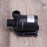 12V 800L / H High Performance and Low Noise Brushless Submersible Water Pump In Australia - Darrahopens