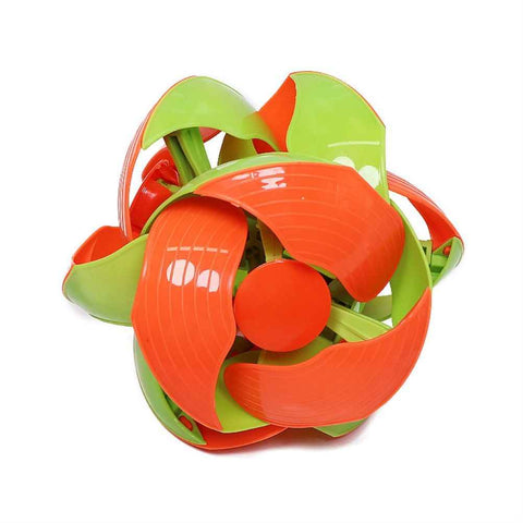Children Training Flying Toys Flying Orb Ball for Kid Adults Toys Changed Color Ball Random Color In Australia - Darrahopens