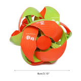 Children Training Flying Toys Flying Orb Ball for Kid Adults Toys Changed Color Ball Random Color In Australia - Darrahopens