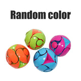 Children Training Flying Toys Flying Orb Ball for Kid Adults Toys Changed Color Ball Random Color In Australia - Darrahopens