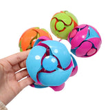 Children Training Flying Toys Flying Orb Ball for Kid Adults Toys Changed Color Ball Random Color In Australia - Darrahopens