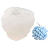 3D Silicone Candle Mould for DIY Candles Wax Soap Chocolate Crafts Ornaments Scented Candle In Australia - Darrahopens