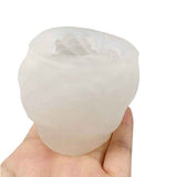 3D Silicone Candle Mould for DIY Candles Wax Soap Chocolate Crafts Ornaments Scented Candle In Australia - Darrahopens