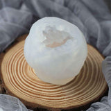 3D Silicone Candle Mould for DIY Candles Wax Soap Chocolate Crafts Ornaments Scented Candle In Australia - Darrahopens