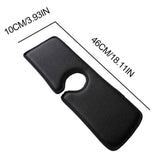 Faucet Absorbent Mat for Kitchen Sink Splash Guard Sink Water Splash Guard Behind Faucet Drying Pads for Countertop In Australia - Darrahopens