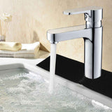 Faucet Absorbent Mat for Kitchen Sink Splash Guard Sink Water Splash Guard Behind Faucet Drying Pads for Countertop In Australia - Darrahopens