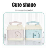 Money Bank Unbreakable Coin Bank for Girls and Boys Large Size Piggy Banks Practical Gifts for Birthday Christmas In Australia - Darrahopens