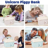 Money Bank Unbreakable Coin Bank for Girls and Boys Large Size Piggy Banks Practical Gifts for Birthday Christmas In Australia - Darrahopens