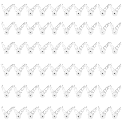 60PCS Plant Bender 360 Degree Adjustable Plant Branch Benders Plant Trainer Clips for Fruit Trees and Flowers Gardening Supplies In Australia - Darrahopens