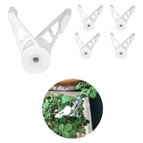 60PCS Plant Bender 360 Degree Adjustable Plant Branch Benders Plant Trainer Clips for Fruit Trees and Flowers Gardening Supplies In Australia - Darrahopens