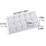 Lemon Silicone Mold Mousse Chocolate Molds for Homemade Soap Cake Pastry Baking Tools Moulds In Australia - Darrahopens