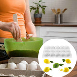 Lemon Silicone Mold Mousse Chocolate Molds for Homemade Soap Cake Pastry Baking Tools Moulds In Australia - Darrahopens