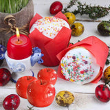 Christmas Eve 15 Cavity Apple Design Silicone Cake Molds Chocolate Mousse Pastry Bakeware Moulds Kitchen Dessert Baking Tools In Australia - Darrahopens