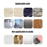 Pack of 50 Self Adhesive Plant Holders Plant Connector Clip Climbing Plants Fixing Wall Plant Clips for Supports Planting