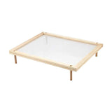 Pasta Drying Rack Herb Drying Rack Stackable Food Dryer for Household Kitchen Food and Vegetable Dehydration In Australia - Darrahopens