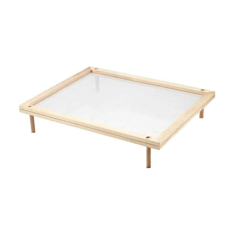 Pasta Drying Rack Herb Drying Rack Stackable Food Dryer for Household Kitchen Food and Vegetable Dehydration In Australia - Darrahopens