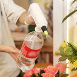 Watering Can for Indoor Outdoor Plants Watering Can Mini Electric Water Spray Head In Australia - Darrahopens