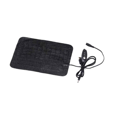 Reptile Heating Pad Scratch Proof USB PU Heating Sheet 3 Speed Temperature Adjustment Reptile Insulation Pad In Australia - Darrahopens