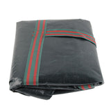 Garden Waste Bags with Handles Large Capacity Leaf Grass Bags Reusable Garden Sacks