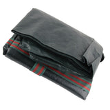 Garden Waste Bags with Handles Large Capacity Leaf Grass Bags Reusable Garden Sacks