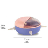 Puppy Kitten Silicone Feeder Soft Puppy Milk Feeder for Feeding Small Pets In Australia - Darrahopens