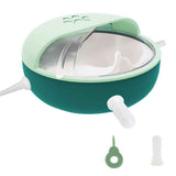Puppy Kitten Silicone Feeder Soft Puppy Milk Feeder for Feeding Small Pets In Australia - Darrahopens