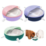 Puppy Kitten Silicone Feeder Soft Puppy Milk Feeder for Feeding Small Pets In Australia - Darrahopens