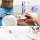 Acrylic Sewing Curved Corner Cutter Ruler Sewing Patchwork Ruler Sewing Template Patchwork Tool DIY Sewing Supplies
