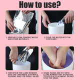 3D Hand Casting Kit Couples DIY Hand Molding Kit for Adults Keepsake Hand Mold Kit for Valentine s Day Wedding Anniversary Gifts In Australia - Darrahopens
