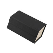 Multi Slot Sunglasses Organizer Foldable Glasses Jewelry Storage Box Portable PU Leather Eyeglasses Case for Storing Watches and Keys In Australia - Darrahopens