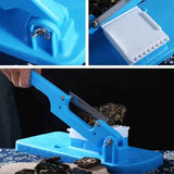 Portable Table Cutting Graters Multifunctional Manual Cutter Machine for Ejiao Rice Cake Kitchen Stainless Steel Grater In Australia - Darrahopens