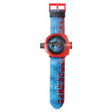 Children Projector Watch 3D 24 Pattern Dinosaur Projector Kids Story Educational Toy for Children Birthday Gifts