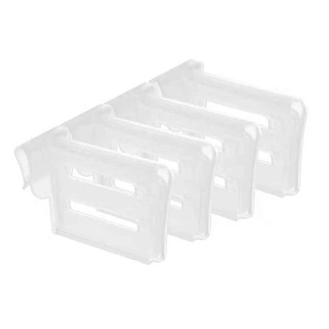 Refrigerator Dividers Refrigerator Side Door Separator Fridge Space Allocators for Home Kitchen Supplies In Australia - Darrahopens