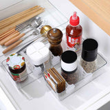 Refrigerator Dividers Refrigerator Side Door Separator Fridge Space Allocators for Home Kitchen Supplies In Australia - Darrahopens