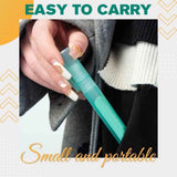 Thermal Sensitive Paper Correction Spray Portable Information Coverage Fluid Express Parcel Smear Coverer In Australia - Darrahopens