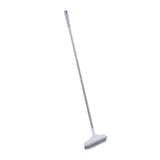 Floor Scrub Brush with Detachable Long Handle 120° Rotating Shower Floor Scrubber Household Cleaning Brush for Bathroom Kitchen