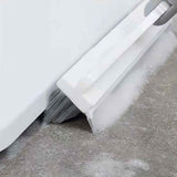 Floor Scrub Brush with Detachable Long Handle 120° Rotating Shower Floor Scrubber Household Cleaning Brush for Bathroom Kitchen In Australia - Darrahopens