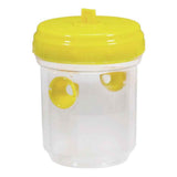 Wasp Trap Hanging Wasp Cather Wasp Killer Reusable Bee Trap Catcher for Wasps Hornets Insects Fruit Fly Trap In Australia - Darrahopens