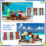 Beach Towel Absorbent Soft Microfiber Beach Towel Quick Dry Sexy Bath Towel for Bathroom Pool Camp Travel