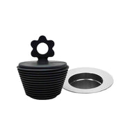Silicone Bathtub Stopper Universal Bathtub Plug Flower Bathtub Drain Stopper Plug for Kitchen Bathtub Sink Drains In Australia - Darrahopens