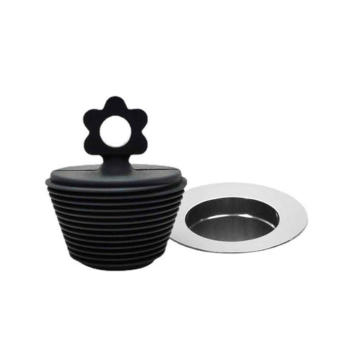 Silicone Bathtub Stopper Universal Bathtub Plug Flower Bathtub Drain Stopper Plug for Kitchen Bathtub Sink Drains In Australia - Darrahopens