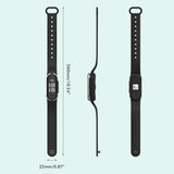 Mosquito Repellent Watch Ultrasonic Mosquito Repellent Bracelet Rechargeable Anti Mosquito Repeller Wristband
