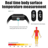Mosquito Repellent Watch Ultrasonic Mosquito Repellent Bracelet Rechargeable Anti Mosquito Repeller Wristband