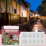 10Pcs Snake Away Repellent for Outdoor Yard Lawn Garden Camping Fishing Adventure In Australia - Darrahopens