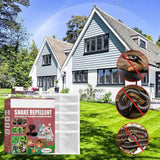 10Pcs Snake Away Repellent for Outdoor Yard Lawn Garden Camping Fishing Adventure In Australia - Darrahopens