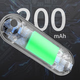 Bug Bite Itch Relief Tool USB Rechargeable Mosquito Bite Sucker Chemical Free for Bug Bites Bee Wasp Stings