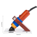 Carpet Trimmer Desktop Hoder Rug Tufting Carver Clippers Storage Rack In Australia - Darrahopens