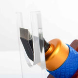Carpet Trimmer Desktop Hoder Rug Tufting Carver Clippers Storage Rack In Australia - Darrahopens